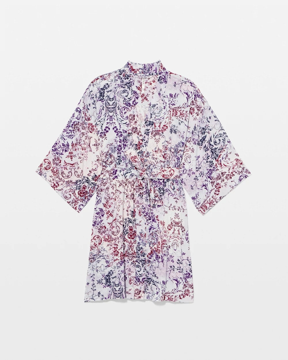 Short Robe