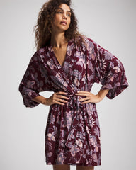Short Robe