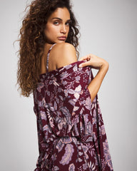 Short Robe