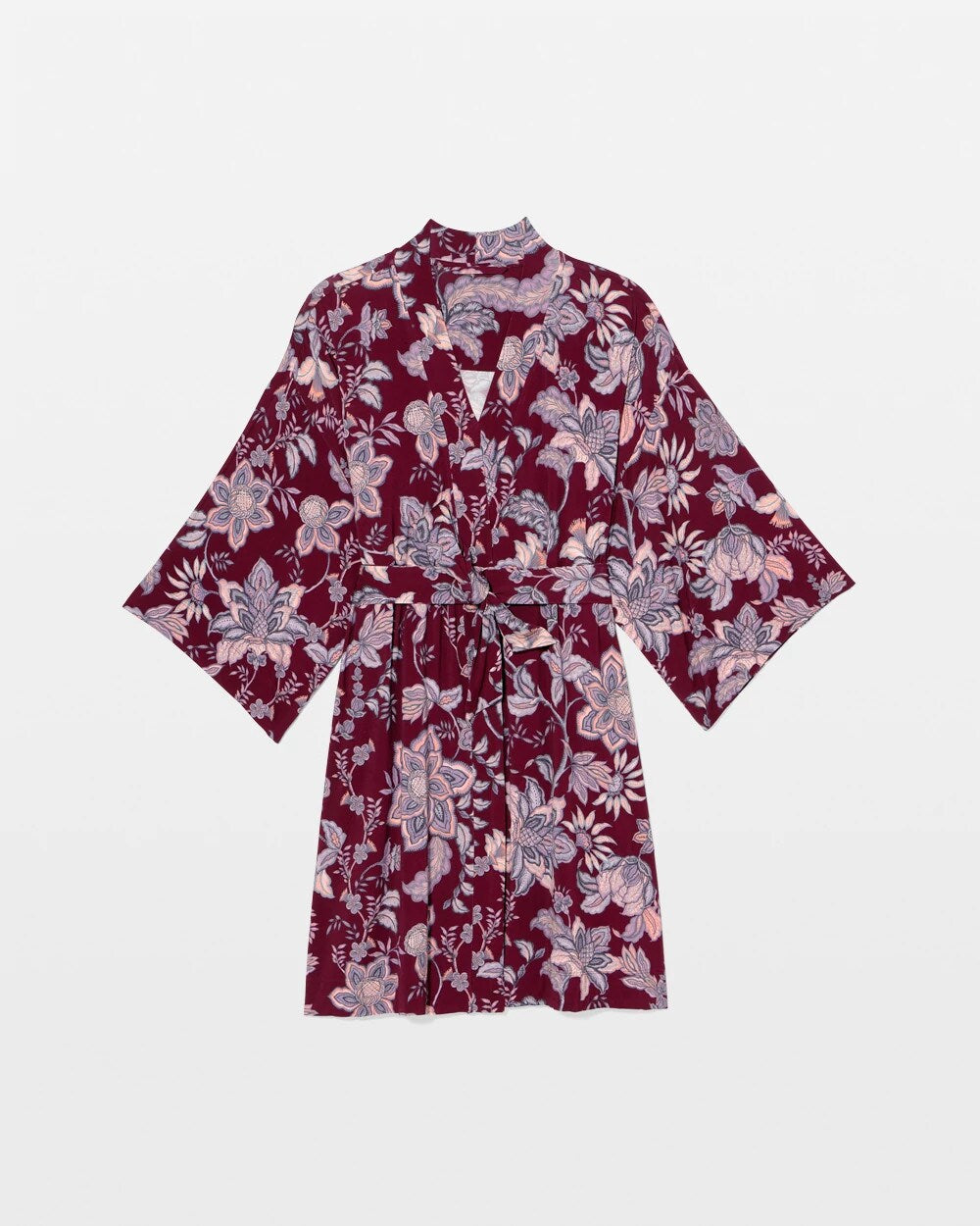 Short Robe