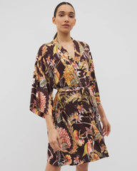 Short Robe