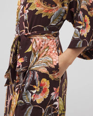 Short Robe