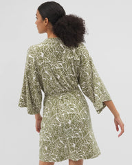 Short Robe