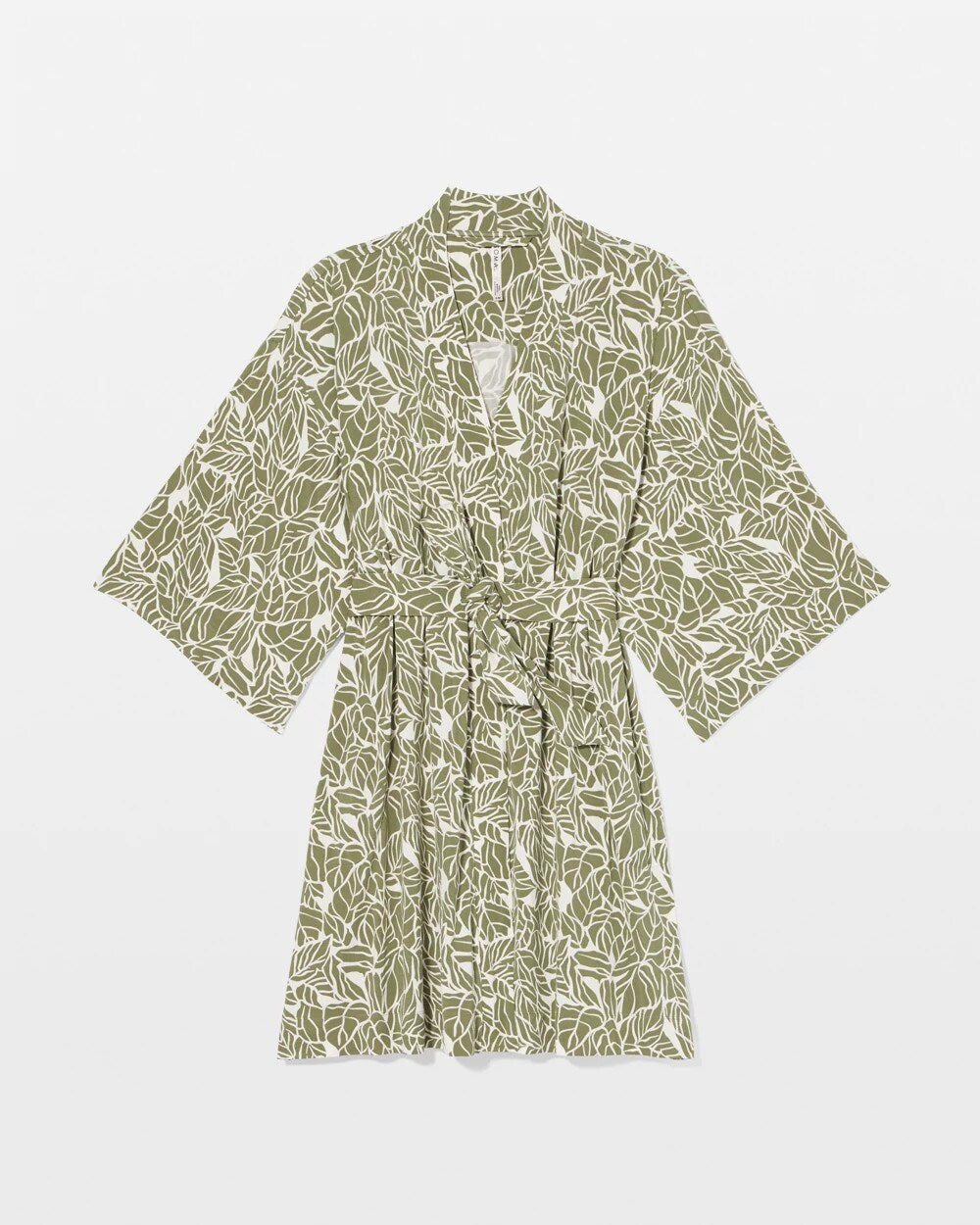 Short Robe