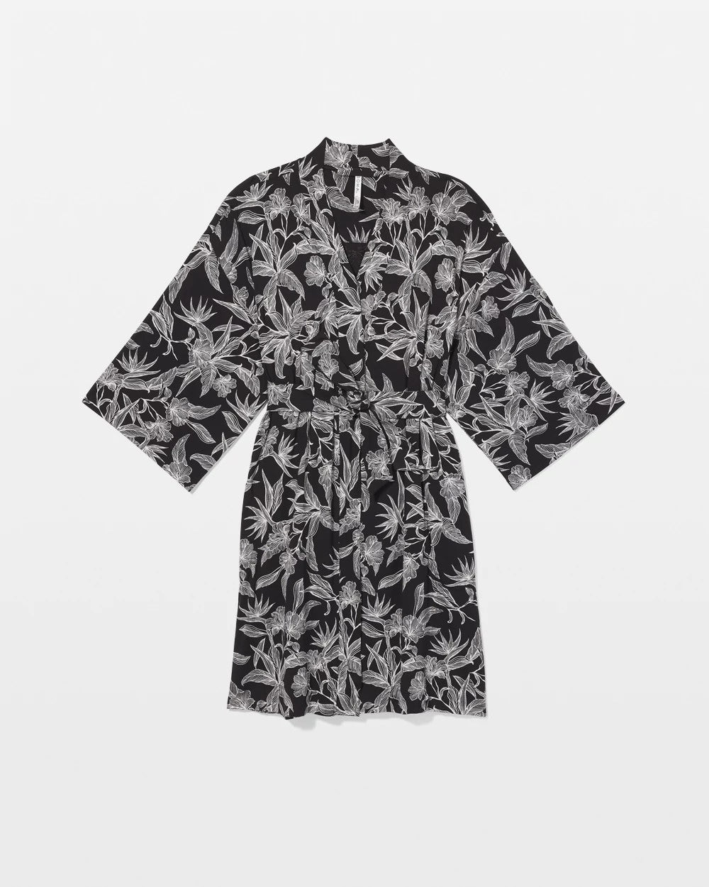 Short Robe