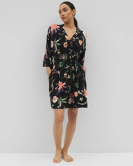Short Robe