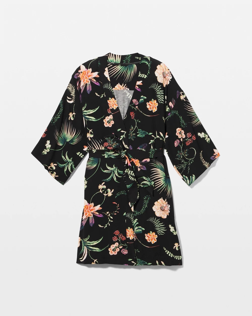 Short Robe