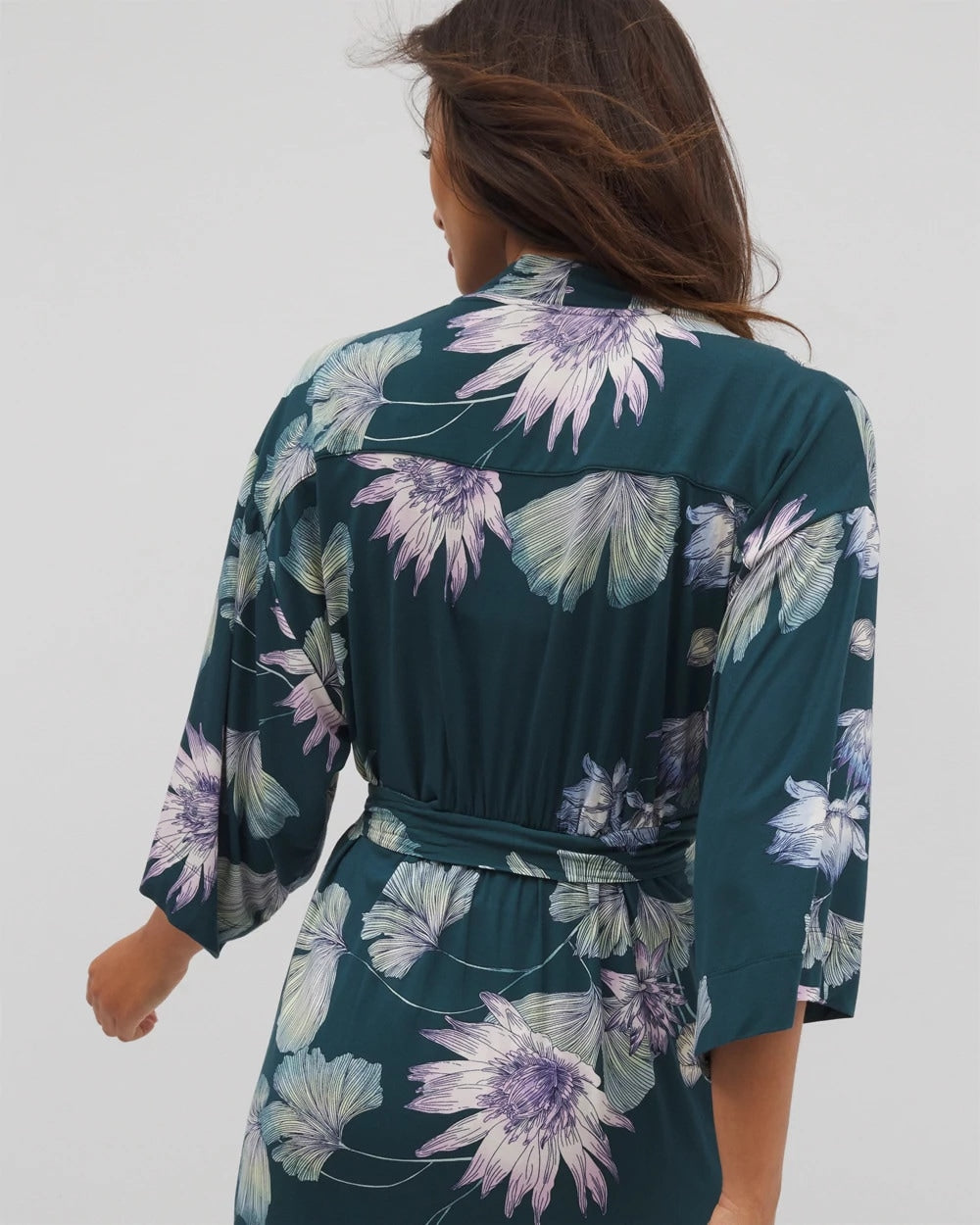 Short Robe