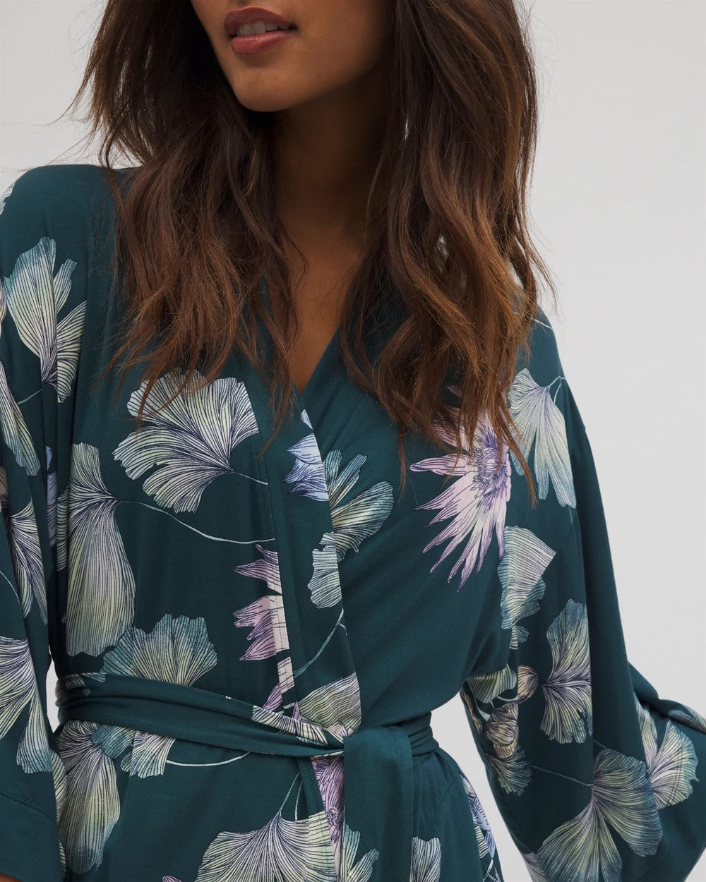 Short Robe