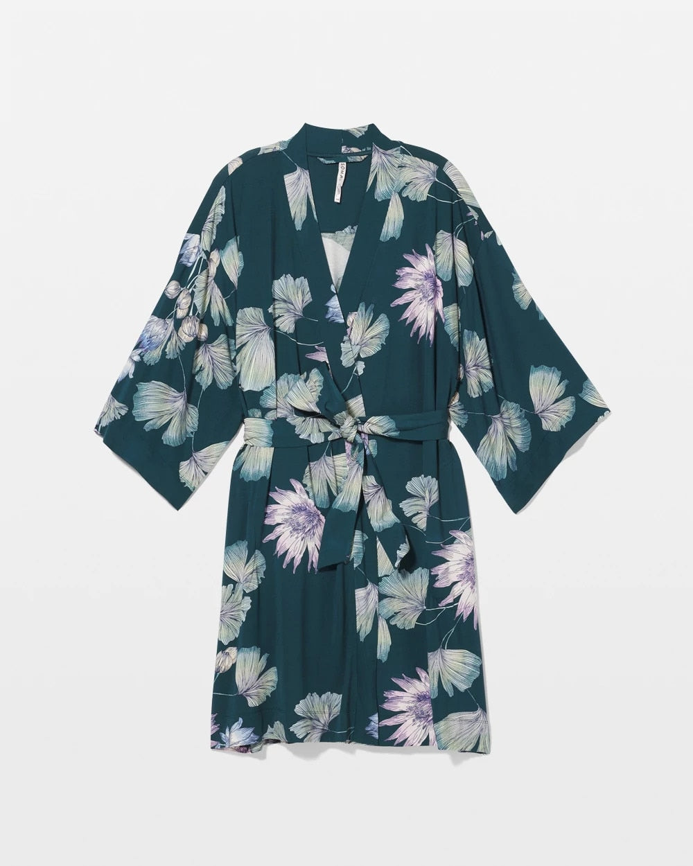 Short Robe