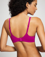 Wireless Bra with Lace