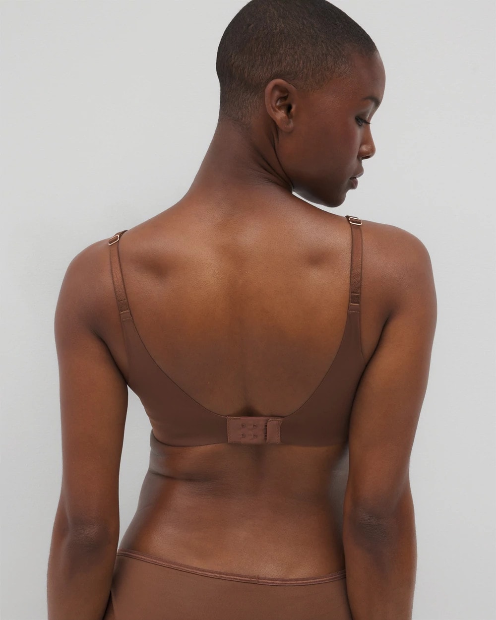 360 Wireless Bra