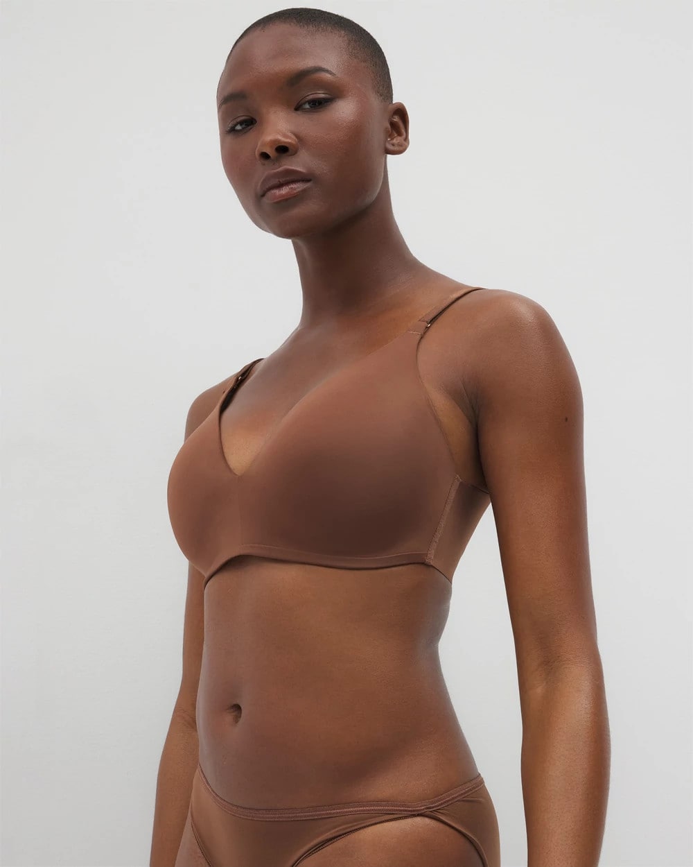360 Wireless Bra