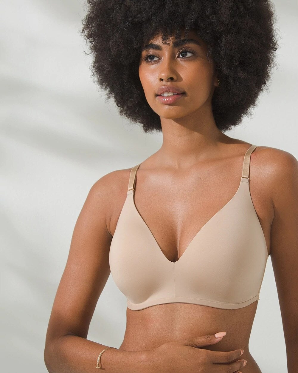 360 Wireless Bra