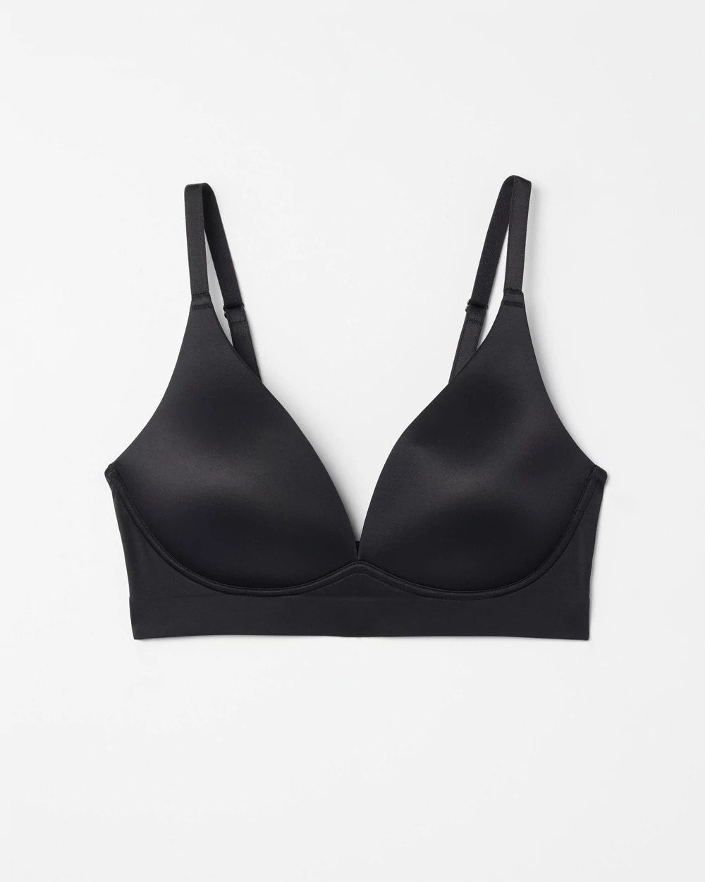Luxe Plunge Bralette