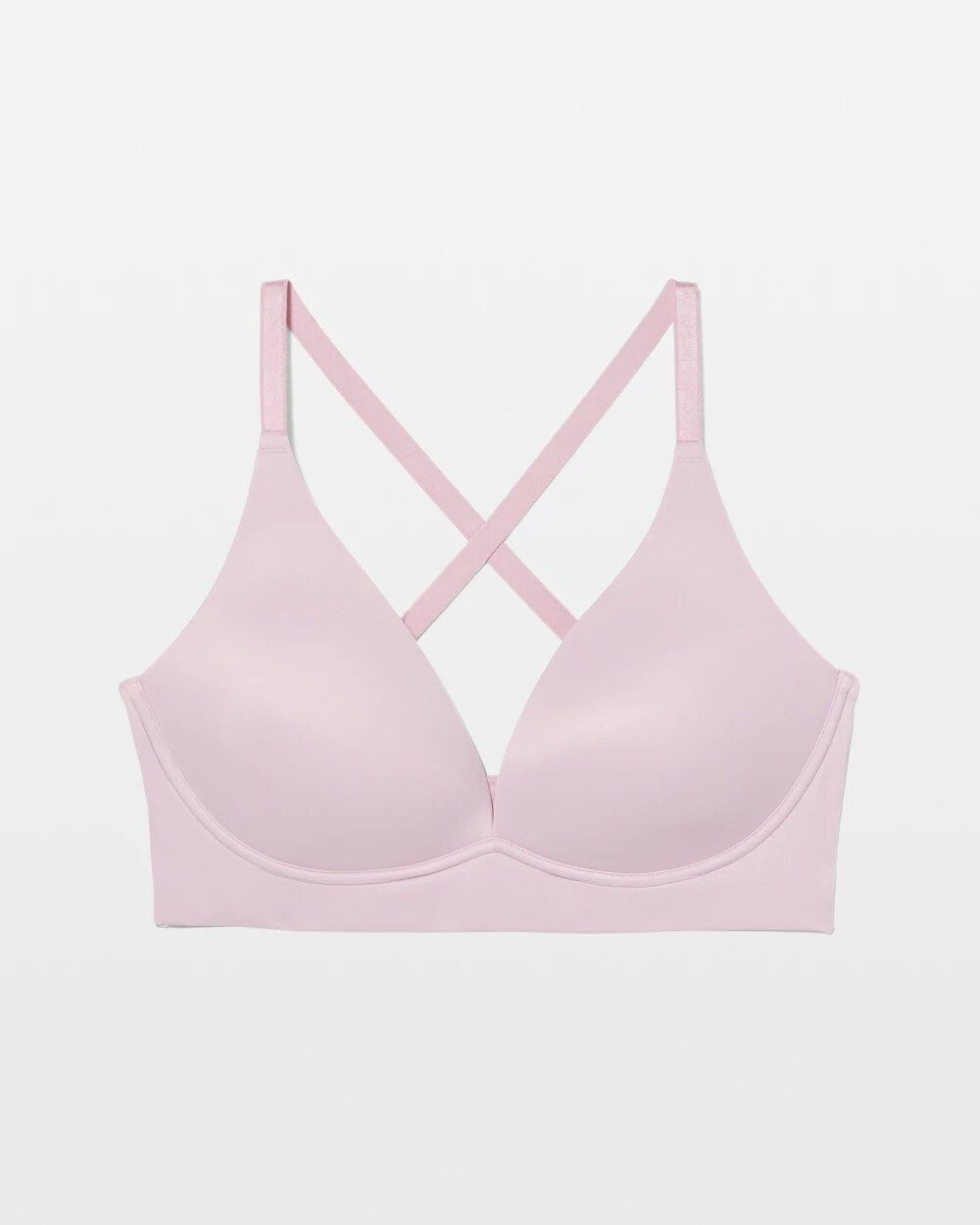 Luxe Plunge Bralette