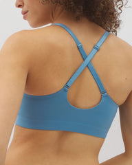 Luxe Plunge Bralette