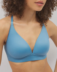 Luxe Plunge Bralette