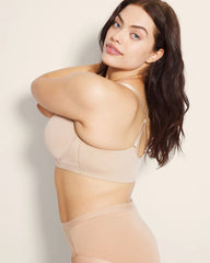 Luxe Plunge Bralette