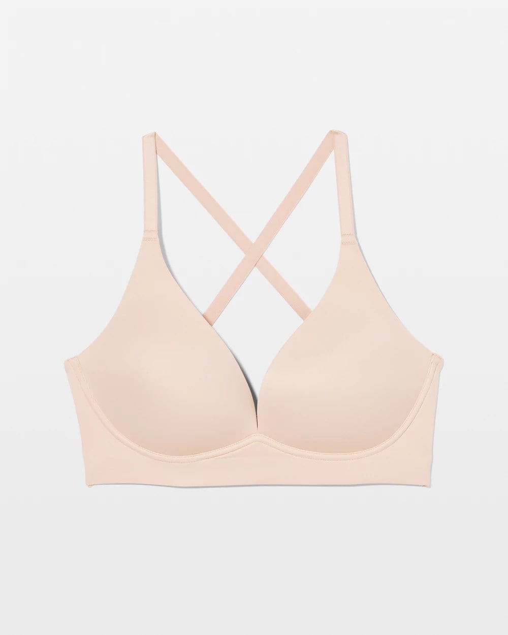 Luxe Plunge Bralette