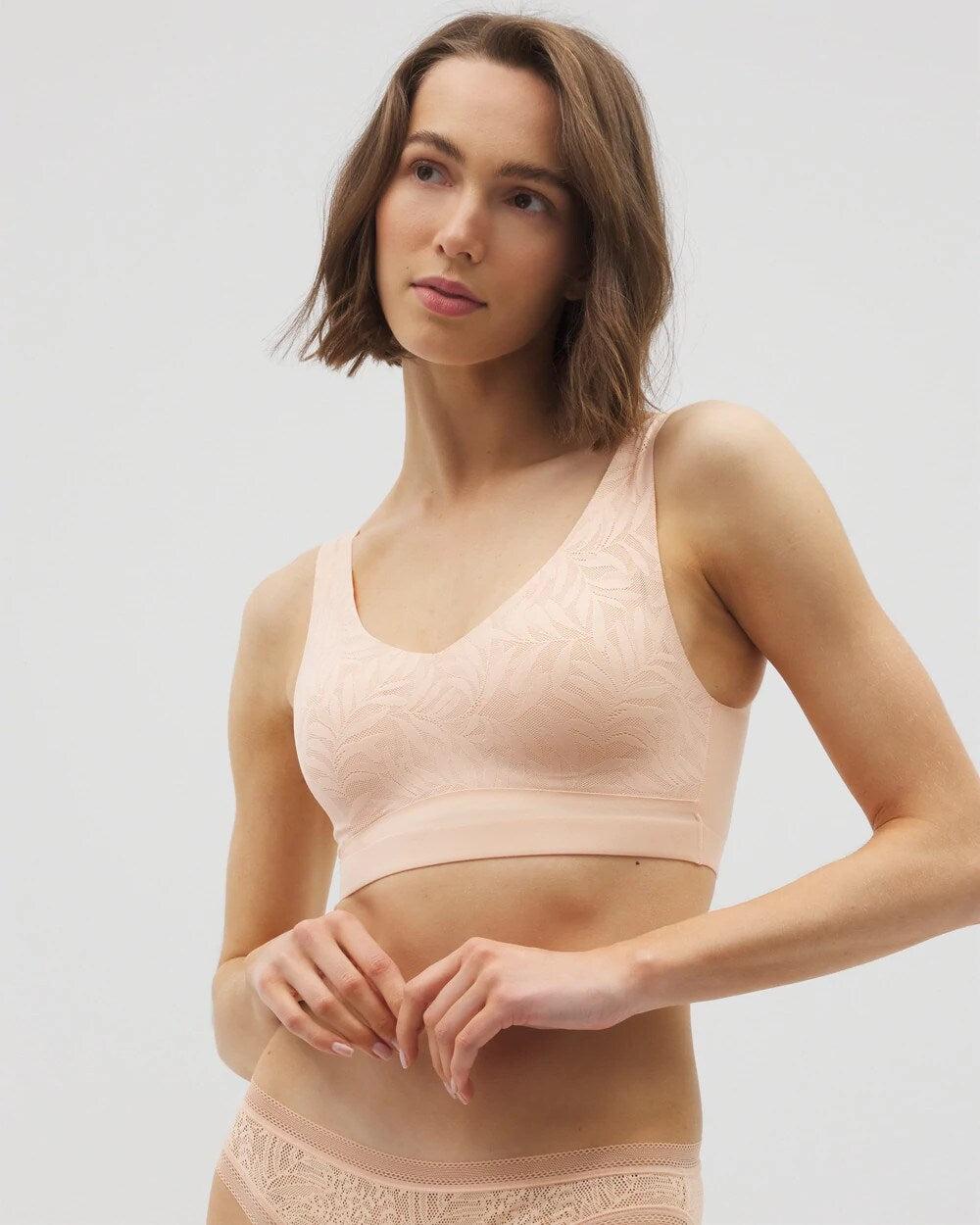 Lace Bralette