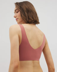 Mesh Bralette
