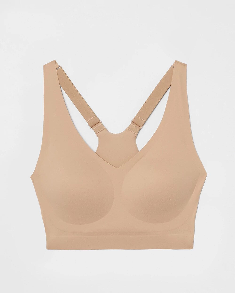 Racerback Bralette