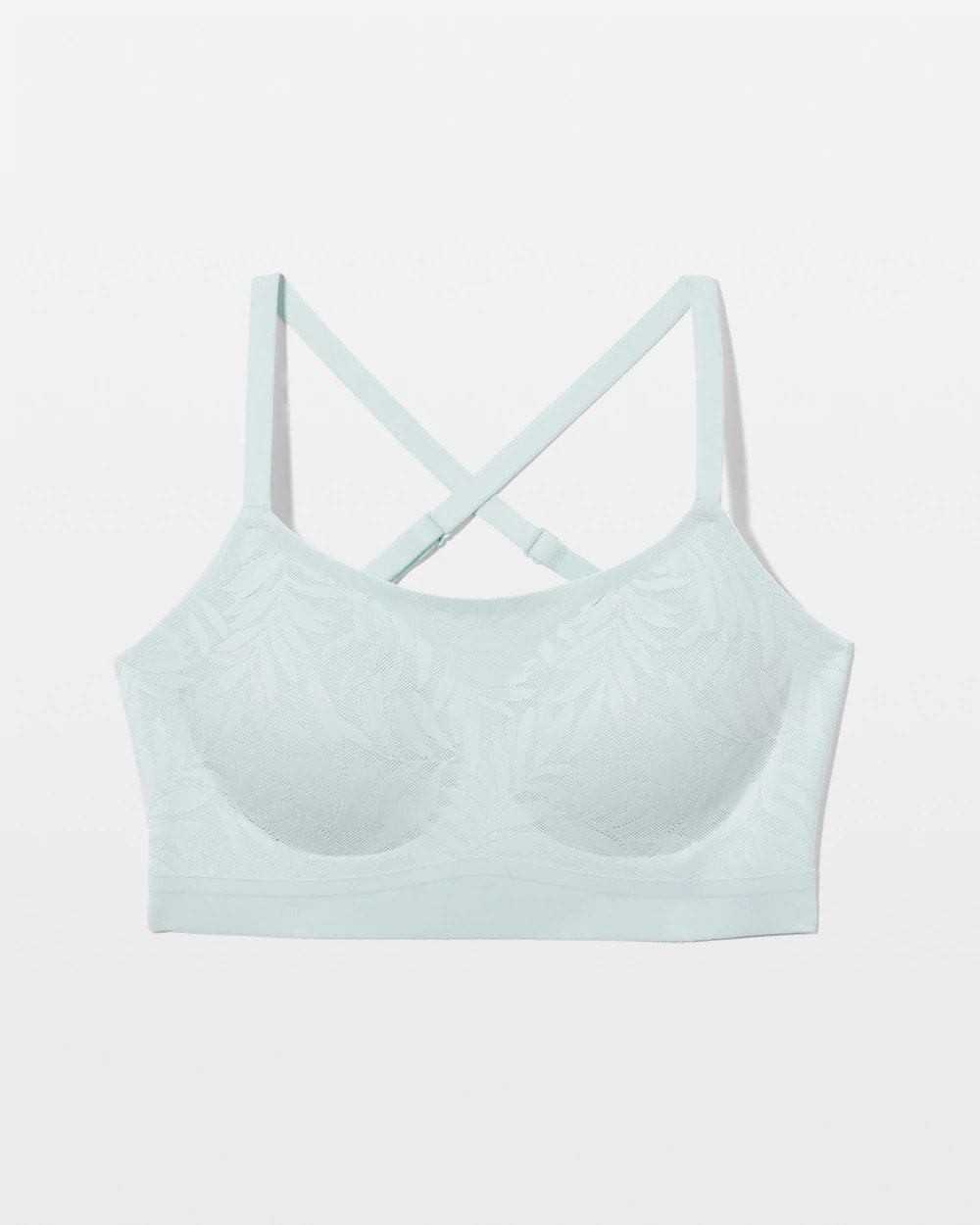 Lace Adjustable Bralette