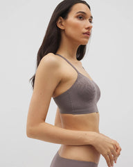 Lace Adjustable Bralette