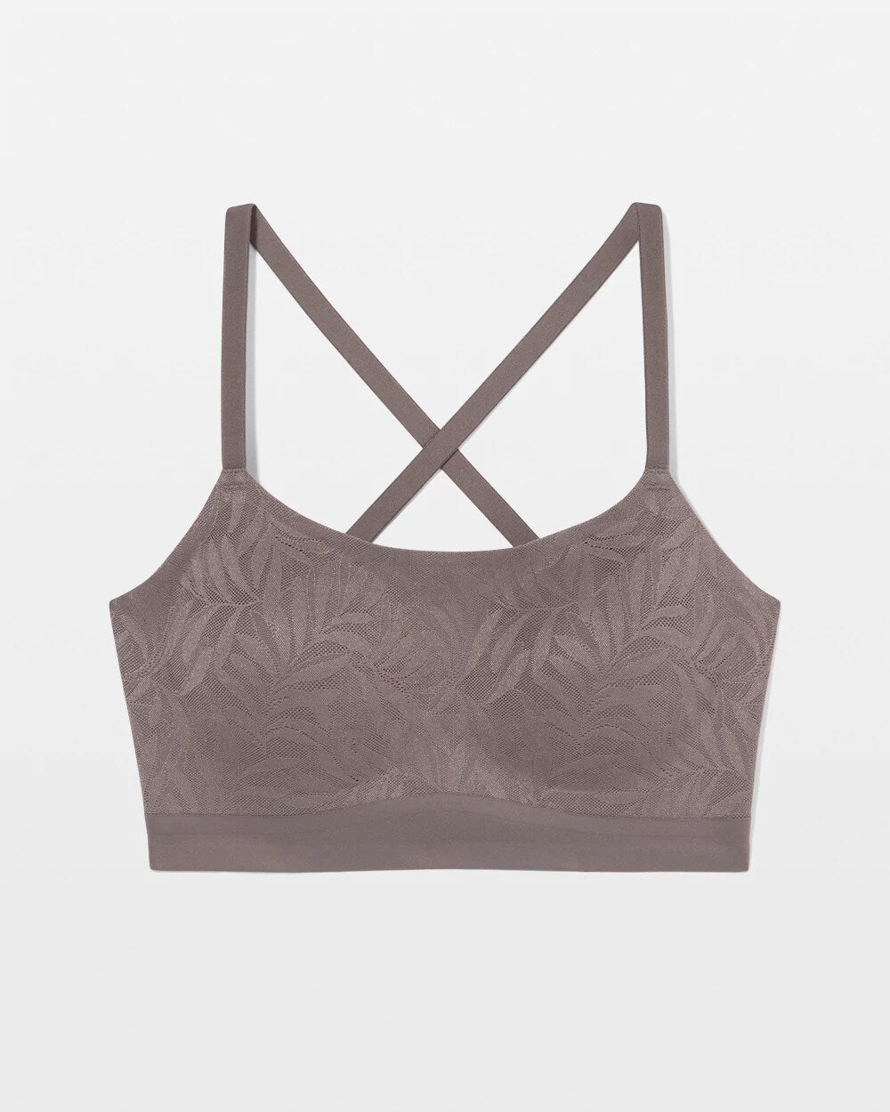 Lace Adjustable Bralette