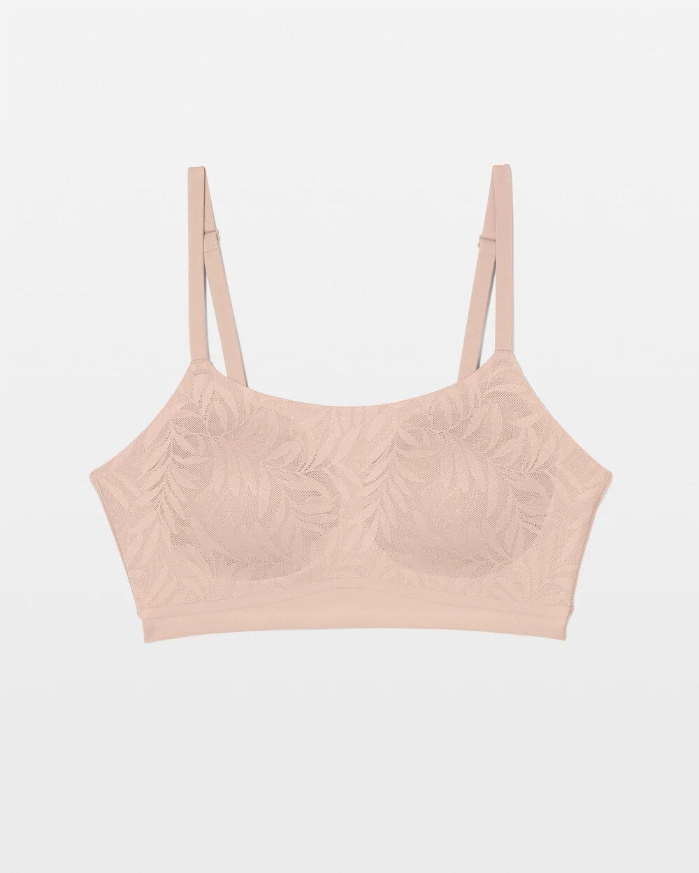 Lace Adjustable Bralette