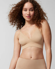 Wireless Unlined Bra