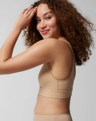 Wireless Unlined Bra