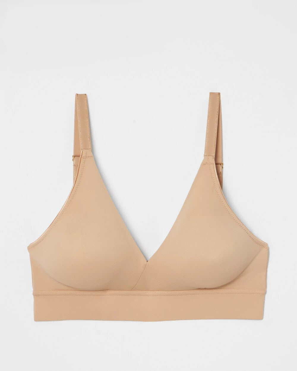 Wireless Unlined Bra