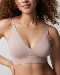 Wireless Unlined Bra