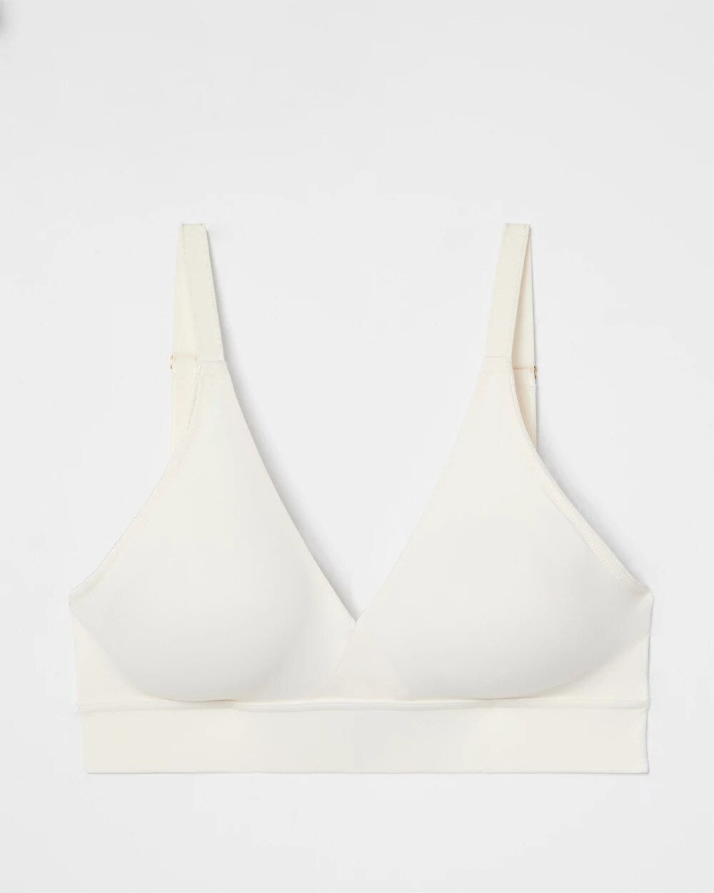 Wireless Unlined Bra