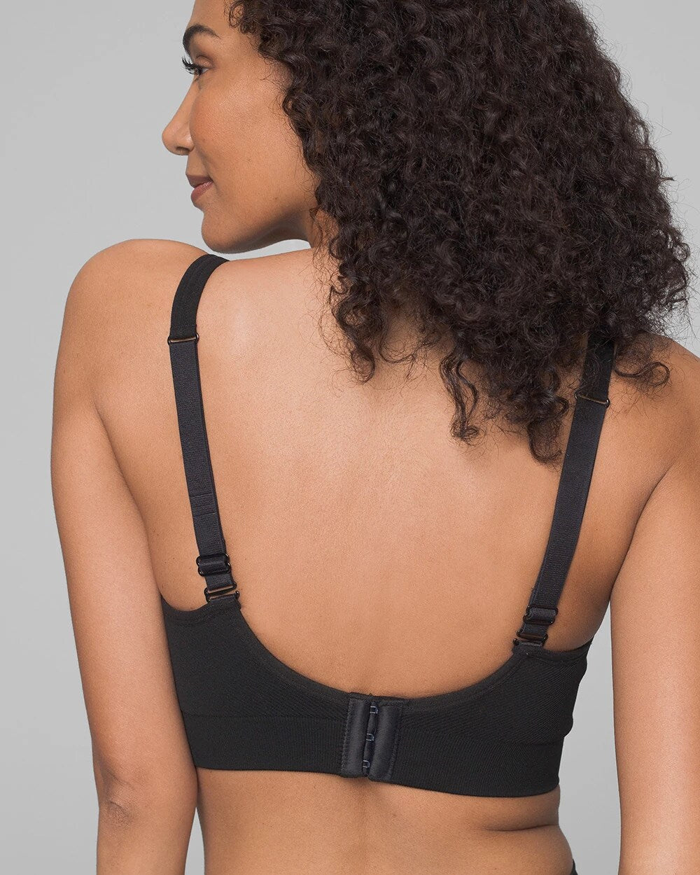 Seamless Bra