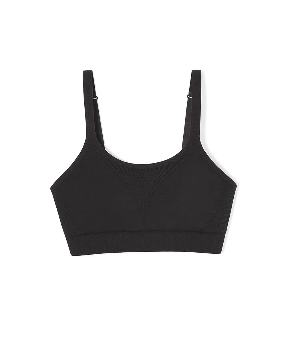 Seamless Bra