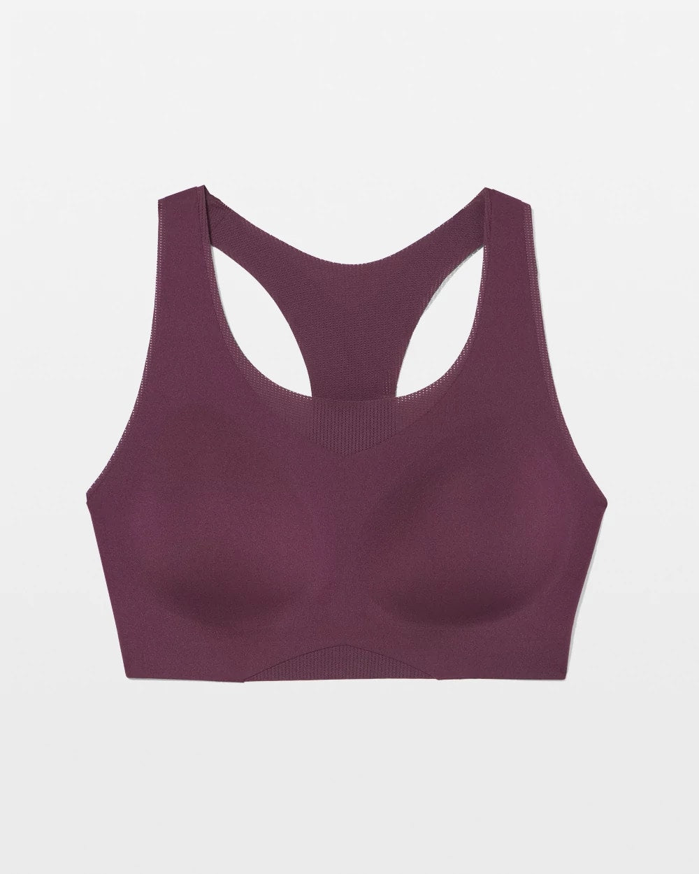 Racerback Bra
