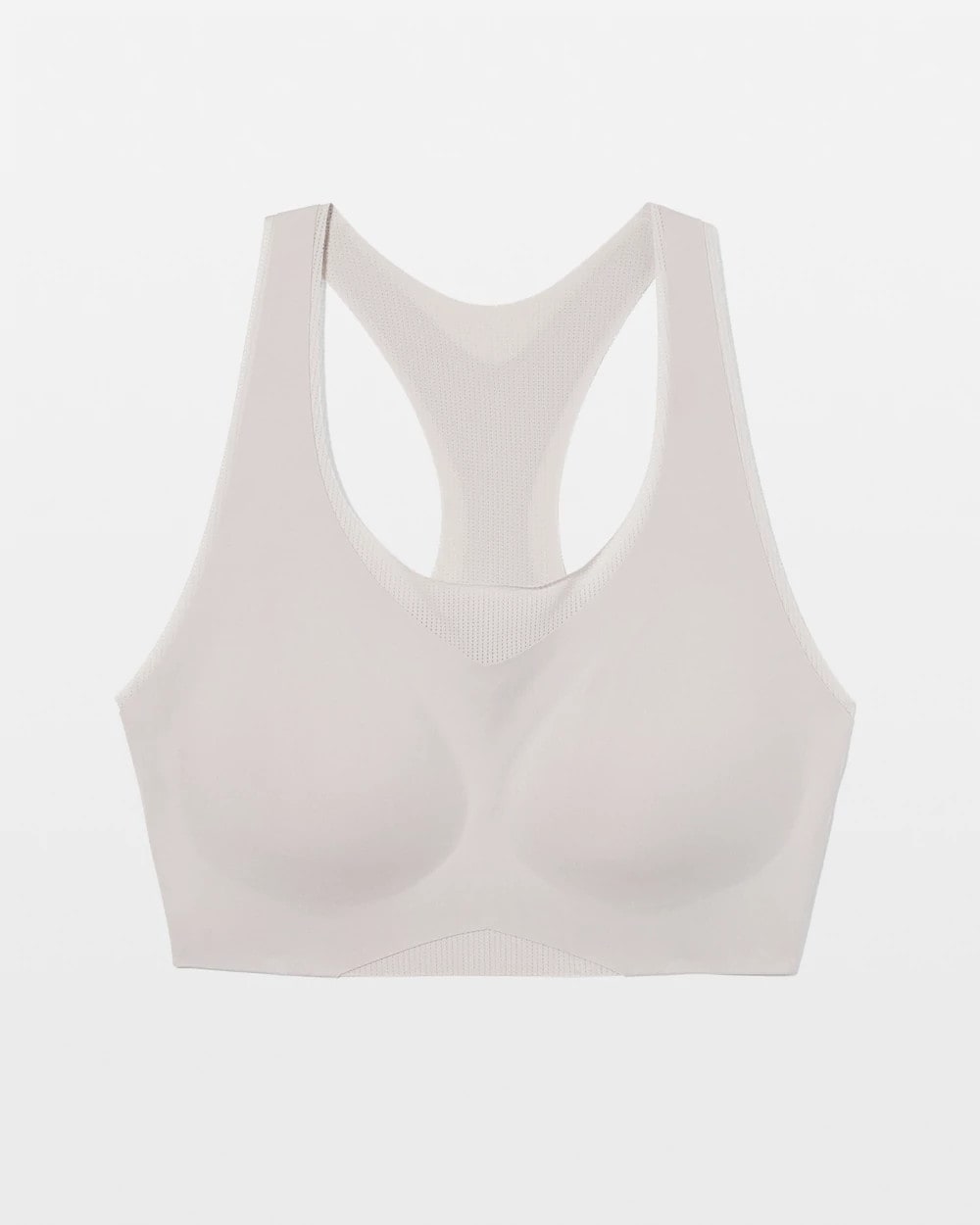 Racerback Bra
