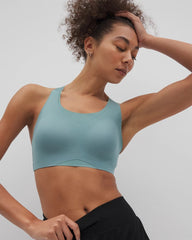 Racerback Bra
