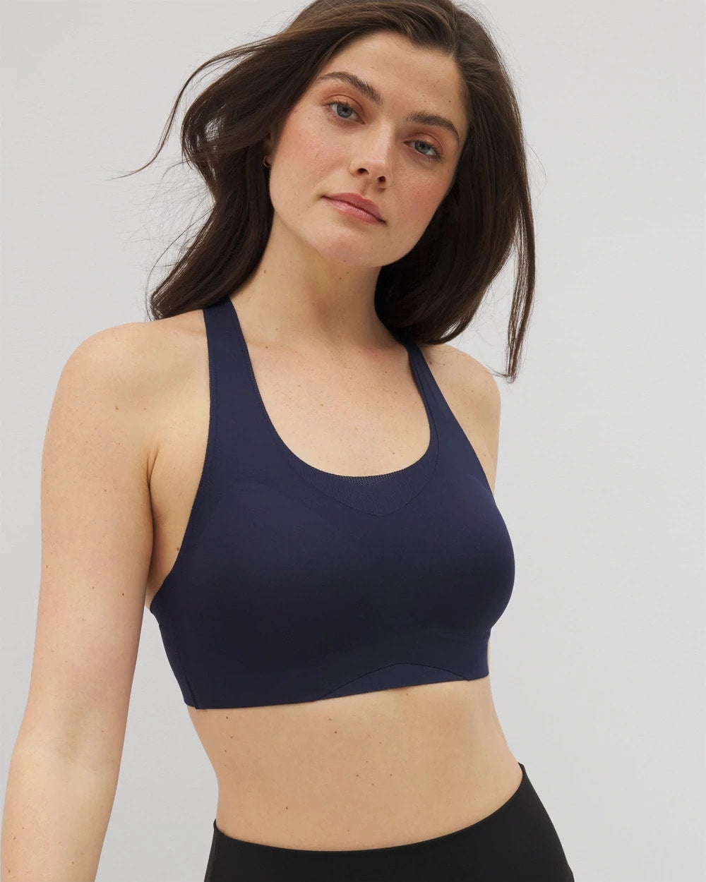 Racerback Bra
