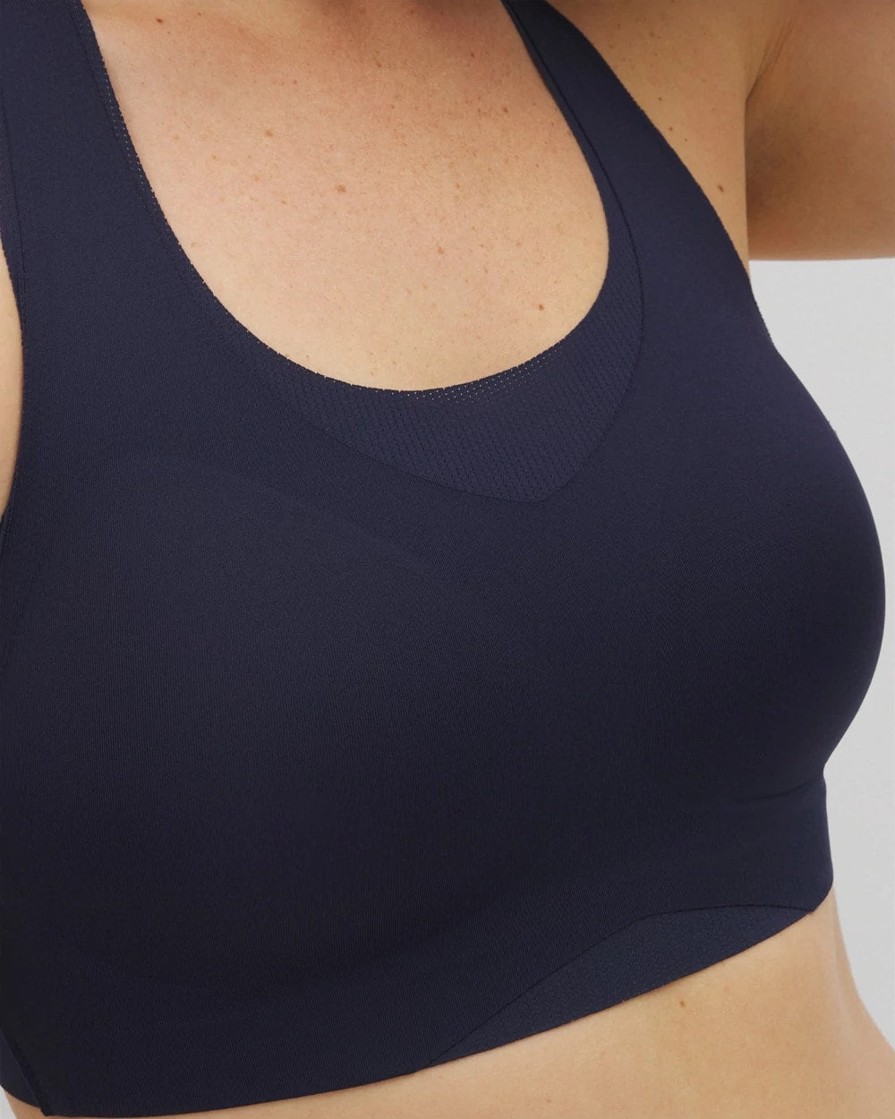 Racerback Bra