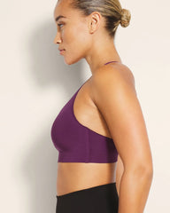 Racerback Bra