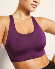 Racerback Bra