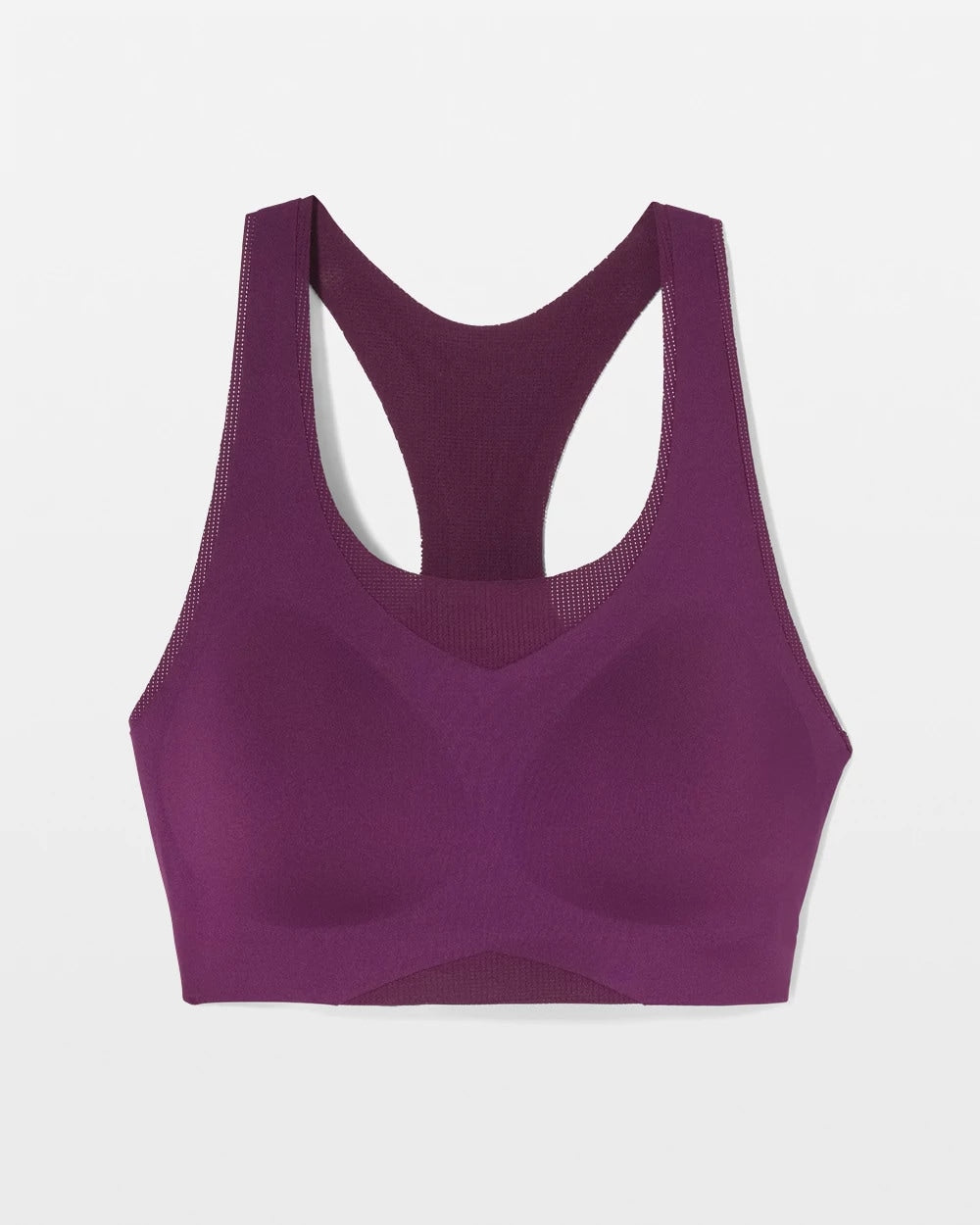 Racerback Bra