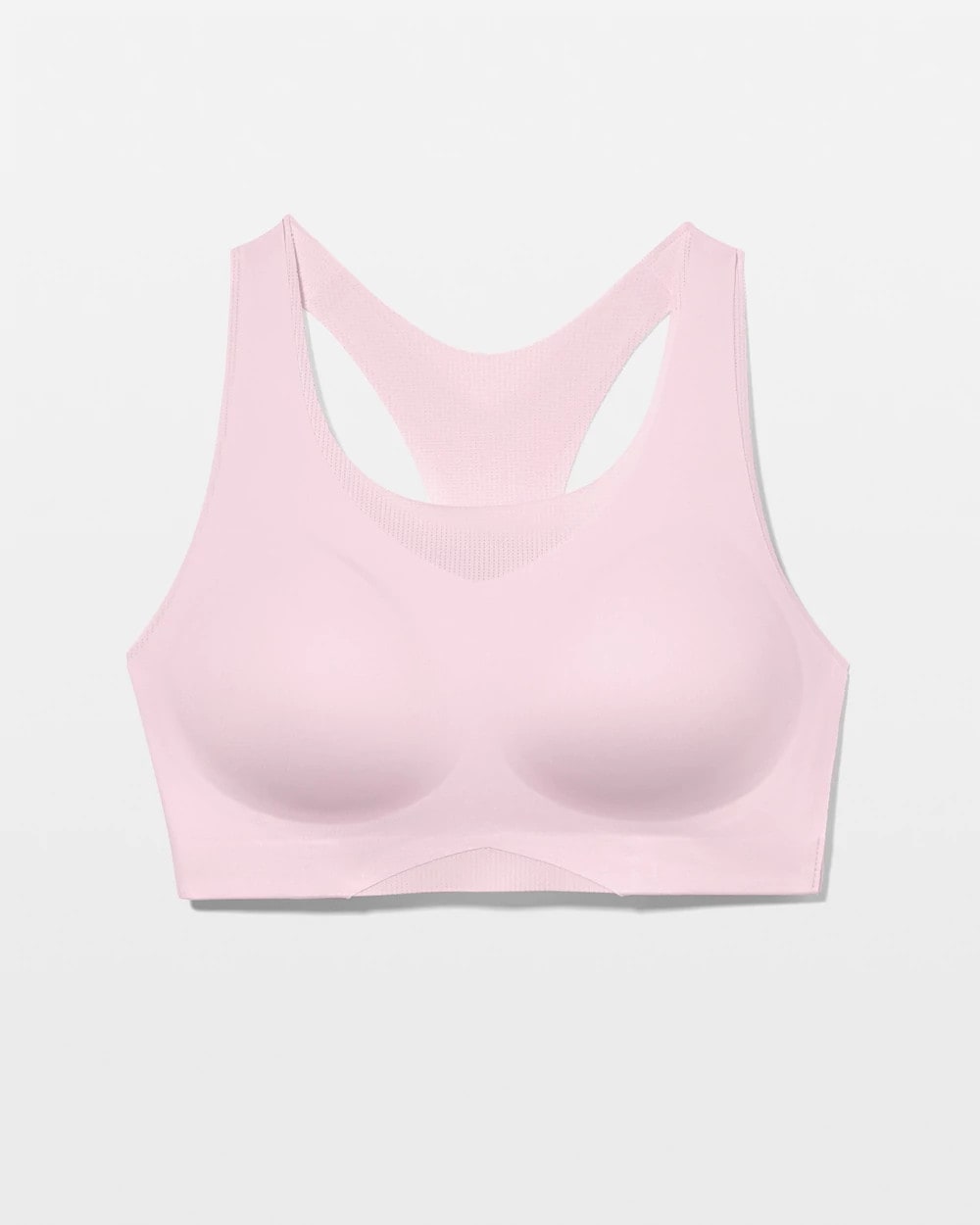 Racerback Bra