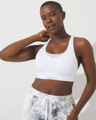 Racerback Bra