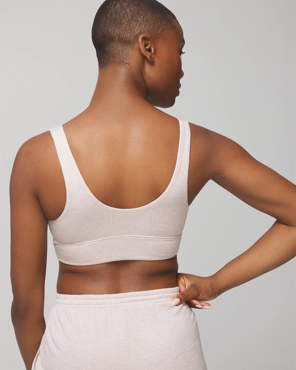 Sleep Bralette