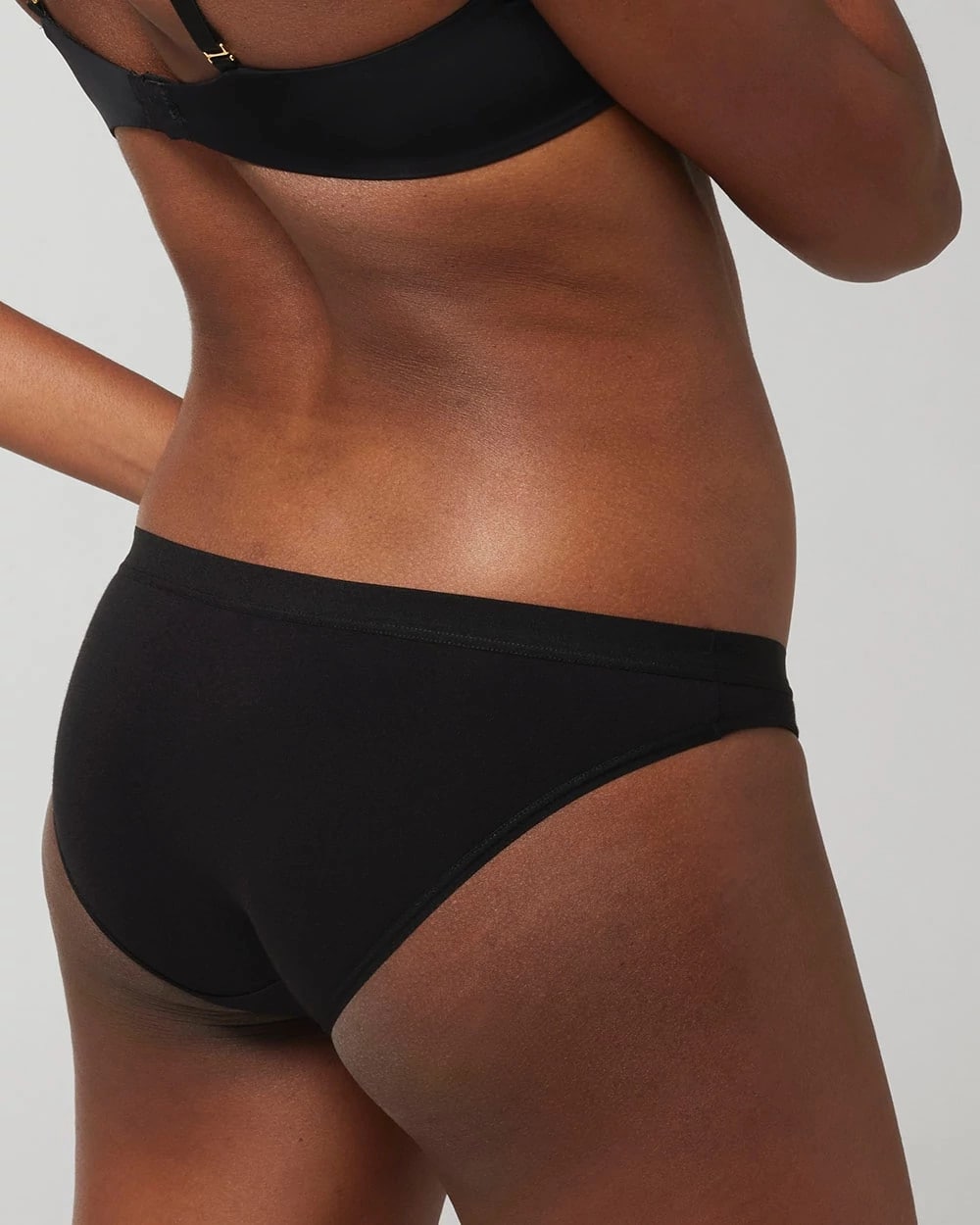 Cotton Bikini Panty